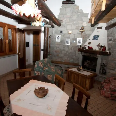 La Baita Di Celestino Casa vacanze *