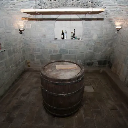 La Baita Di Celestino * Valtournenche