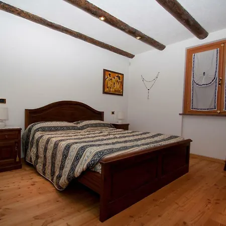 Casa vacanze La Baita Di Celestino *
