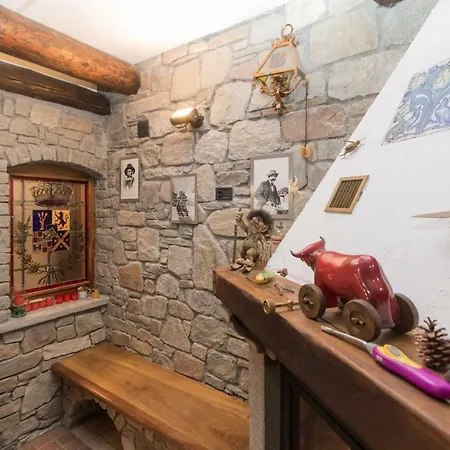 La Baita Di Celestino * Valtournenche