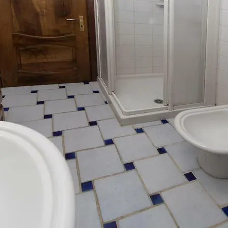 Casa vacanze La Baita Di Celestino *
