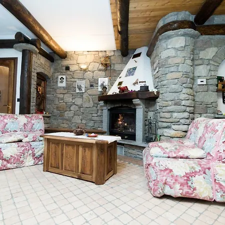 Casa vacanze La Baita Di Celestino