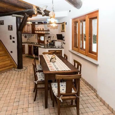 La Baita Di Celestino * Valtournenche