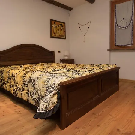 La Baita Di Celestino * Valtournenche
