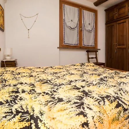 La Baita Di Celestino Casa vacanze Valtournenche
