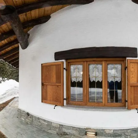 La Baita Di Celestino Casa vacanze *